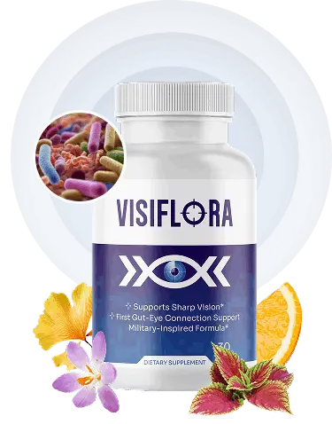 visiflora eye supplement